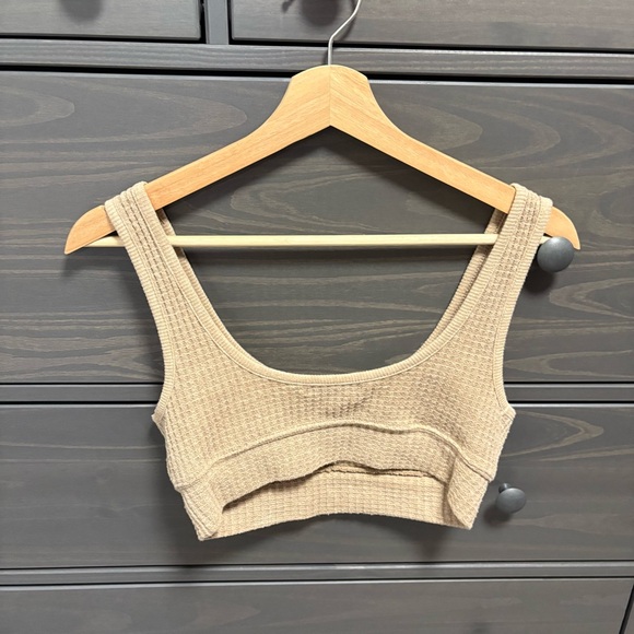 Z Supply Crop Top/Bralette - Picture 2 of 5